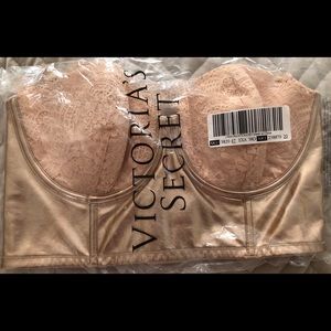 Victoria secret bra